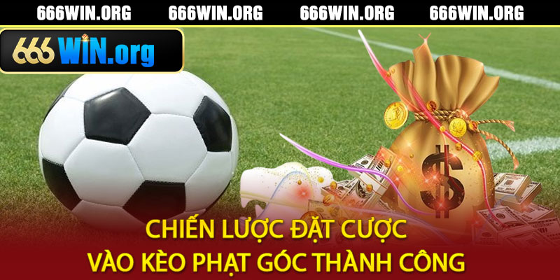 kèo phạt góc