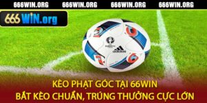 Kèo Phạt Góc