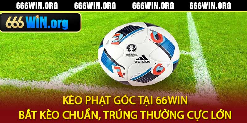 Kèo Phạt Góc